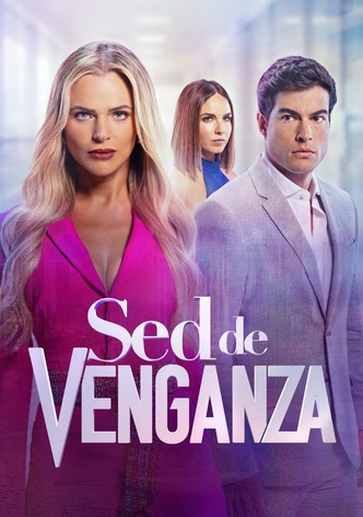 Sed de venganza S01