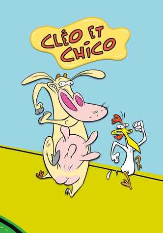 Cleo et Chico