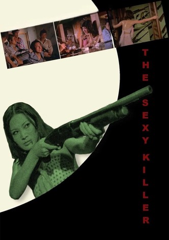 The Sexy Killer