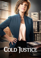 Cold Justice - Verdeckte Spuren