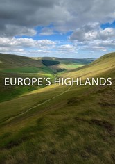 Europas Mittelgebirge