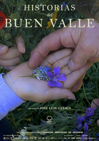Historias del buen valle