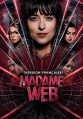 Madame Web