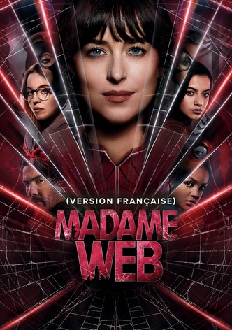 Madame Web