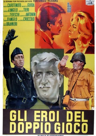 Gli eroi del doppio gioco