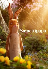 Samettipupu