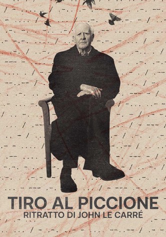 Tiro al piccione - Ritratto di John Le Carré