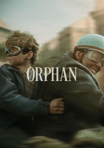 Orphan
