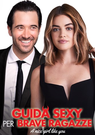 Guida sexy per brave ragazze