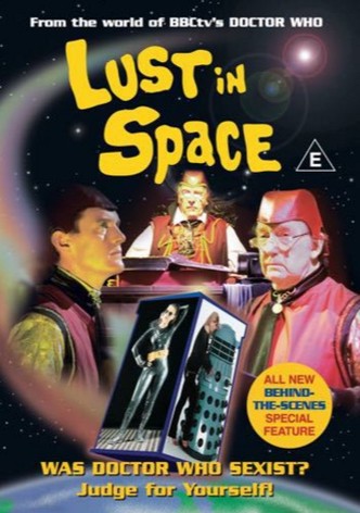 Lust in Space