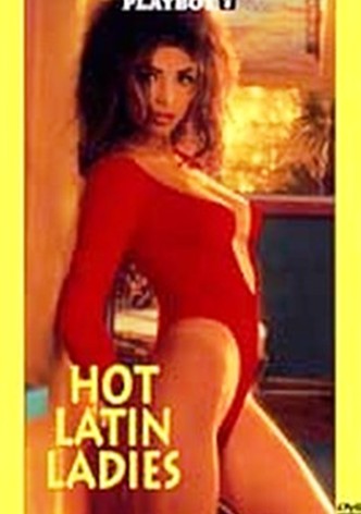 Playboy: Hot Latin Ladies