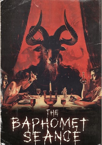 The Baphomet Séance