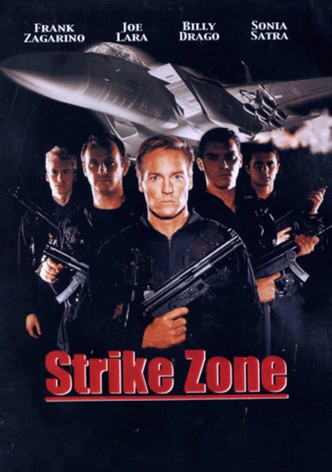 Strike Zone