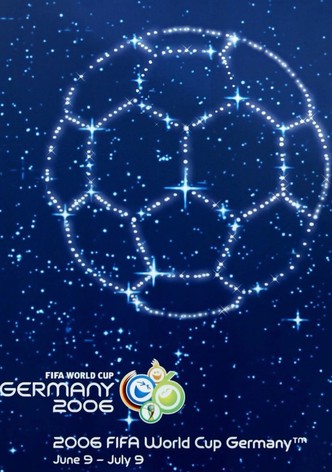 2006 FIFA Dünya Kupası Filmi: Büyük Final (The 2006 FIFA World Cup Film: The Grand Finale)