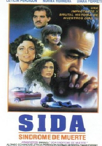 A.I.D.S: Syndrome Of Death