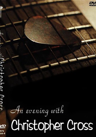 An Evening with Christopher Cross
