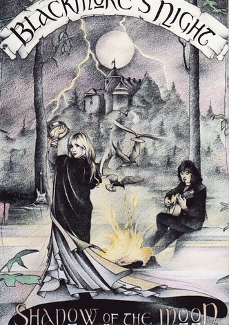 Blackmores Night: Shadow of the moon