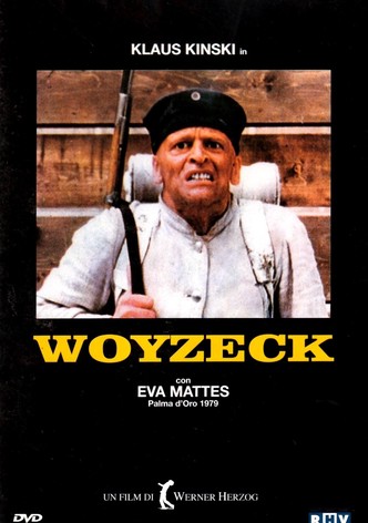 Woyzeck