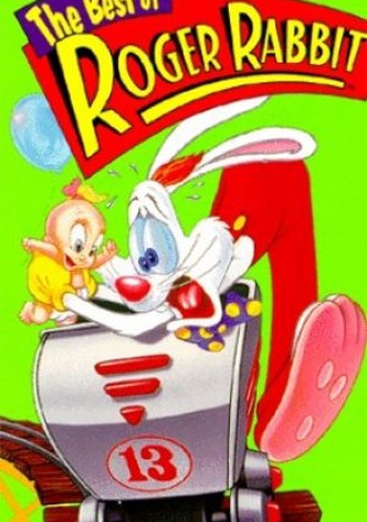 The Best of Roger Rabbit