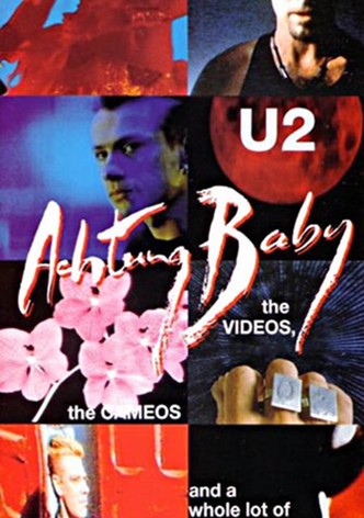 U2: Achtung Baby: A Classic Album Under Review