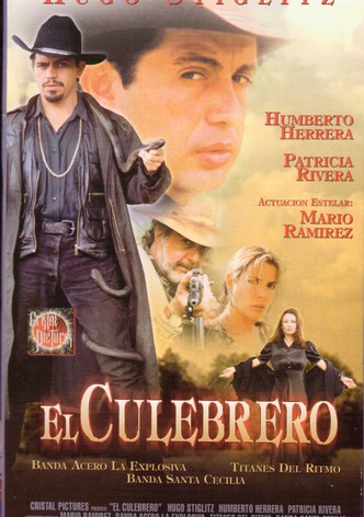 El culebrero