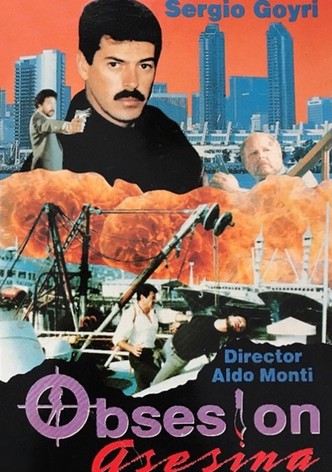 Obsesión asesina