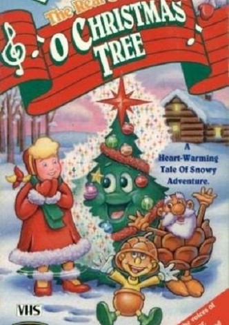 The Real Story of O Christmas Tree