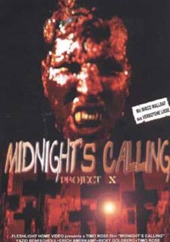 Midnight's Calling