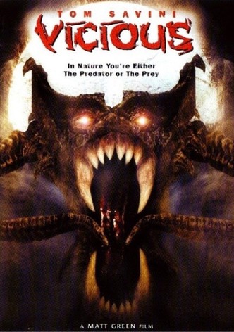 Vicious
