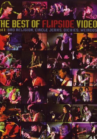 The Best of Flipside Video Vol. 1