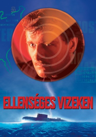 Ellenséges vizeken