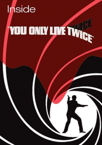Inside 'You Only Live Twice'
