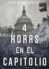 Cuatro horas en el Capitolio