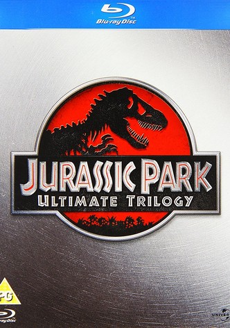 Les Nouveaux Dinosaures de Jurassic Park