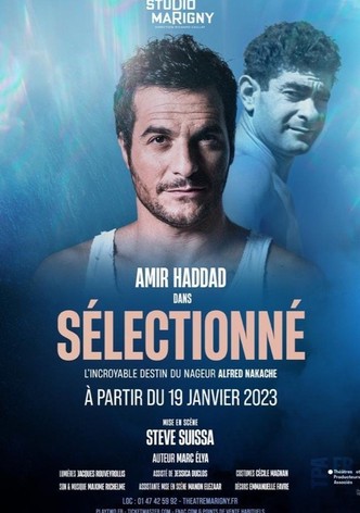 Sélectionné