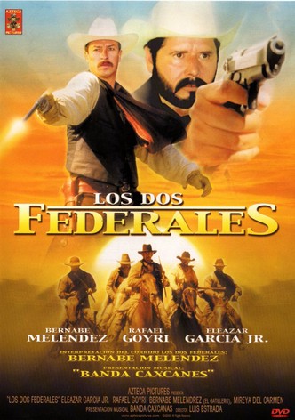 Los dos federales