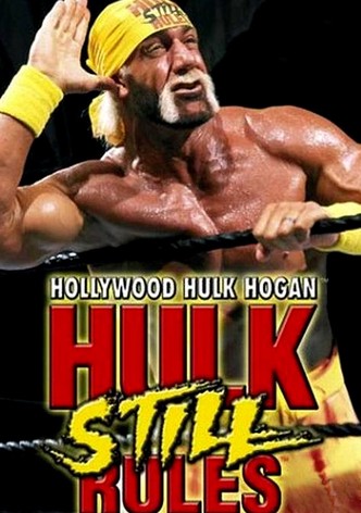Hollywood Hulk Hogan: Hulk Still Rules