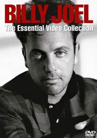 Billy Joel: The Essential Video Collection