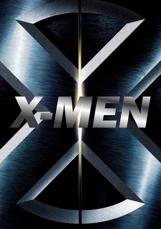 X-Men: The Uncanny Suspects