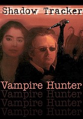 Shadow Tracker: Vampire Hunter