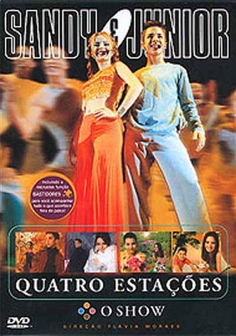 Sandy & Junior Quatro Estações