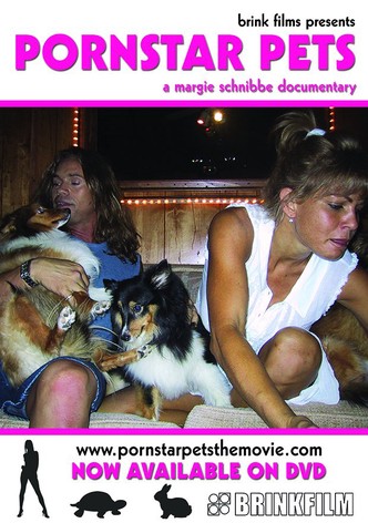 Pornstar Pets
