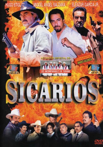 Sicarios