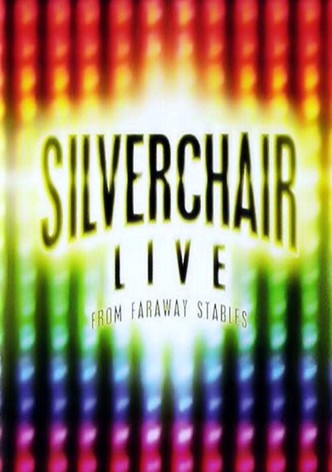 Silverchair: Live From Faraway Stables