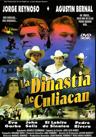 La Dinastia de Culiacan