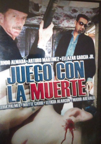 Juego con la muerte