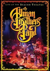 The Allman Brothers Band: Live at the Beacon Theatre