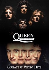 Queen: Greatest Video Hits 2
