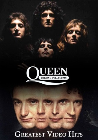 Queen: Greatest Video Hits 2