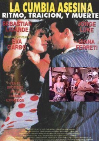 Ritmo, traición y muerte: La cumbia asesina